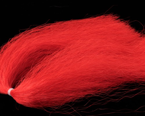 Slinky Hair, Bloody Red